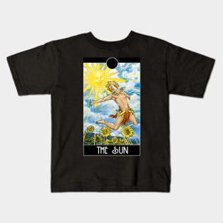 the Sun Kids T-Shirt